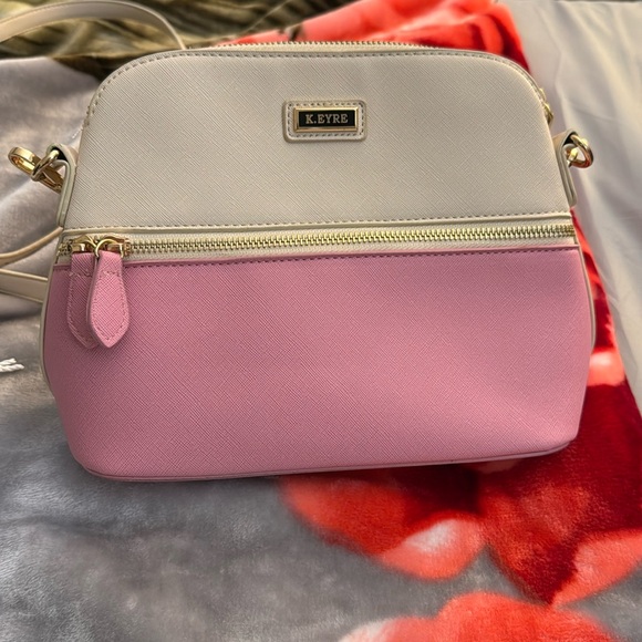 K.EYRE Purse - Picture 1 of 4